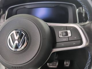 Volkswagen Golf 1.4 TSI e-Power 150kW (204CV) DSG GTE