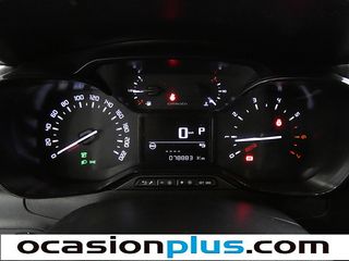 Citroen C3 PureTech 110 S&S Shine EAT6 81 kW (110 CV)