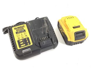 taladro a bateria dewalt dcd996