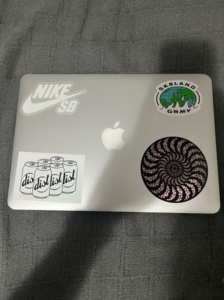 Macbook Pro Apple Plata