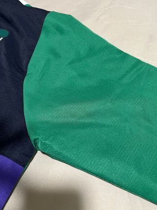 Conjunto chándal Lacoste