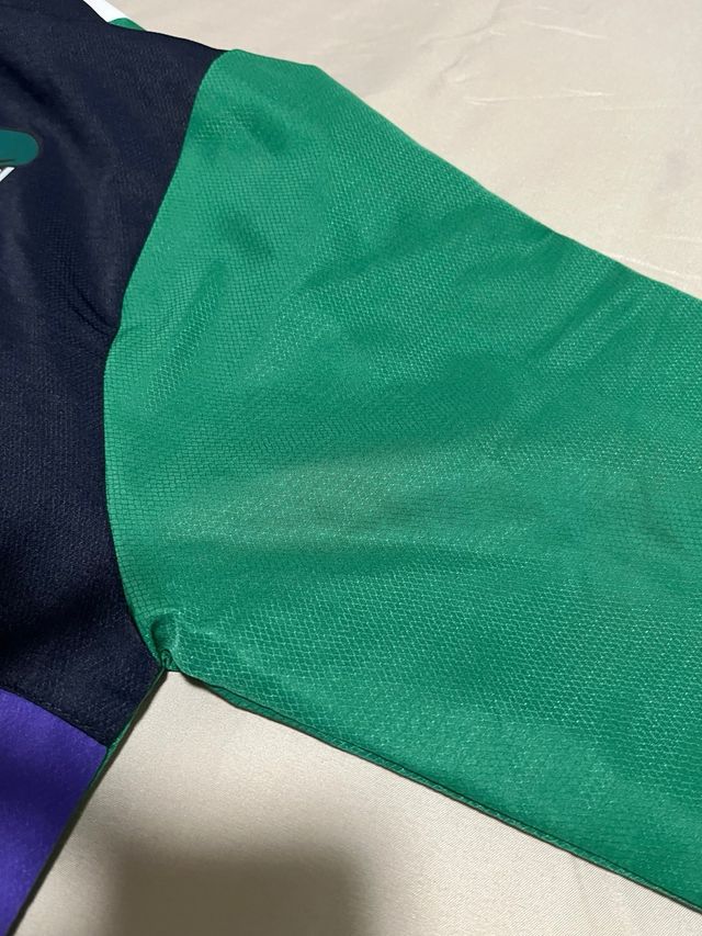 Conjunto chándal Lacoste