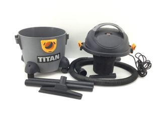 aspirador taller titan ttb350vac