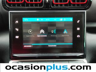 Citroen C3 Aircross PureTech 130 S&S Shine 96 kW (131 CV)