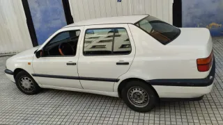 Volkswagen Jetta 1996