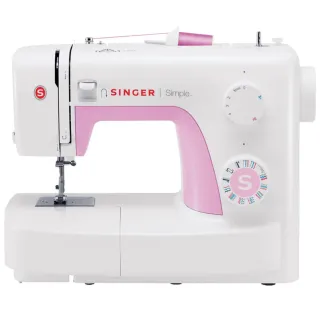 Máquina de coser SINGER SIMPLE 323L