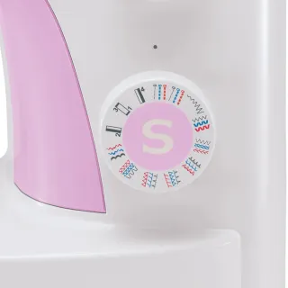 Máquina de coser SINGER SIMPLE 323L