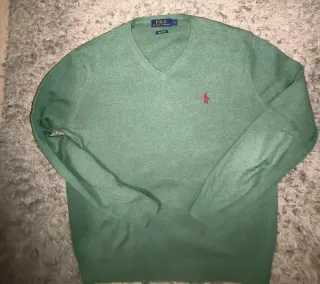 Jersey Polo Ralph Lauren