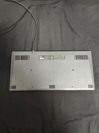 Teclado Logitech G213 Prodigy