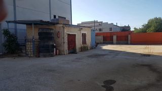 Nave industrial en Paracuellos del Jarama