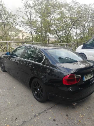 BMW Serie 3 2006