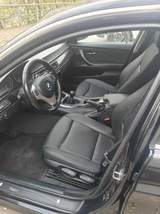 BMW Serie 3 2006
