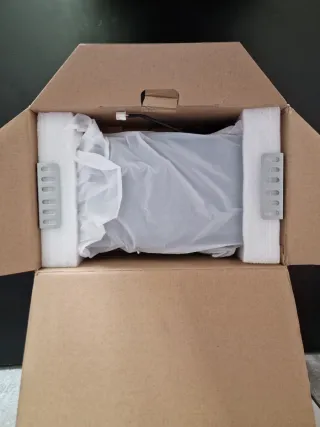 Radio Pantalla Android