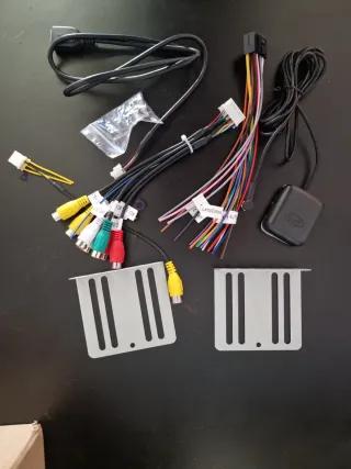 Radio Pantalla Android