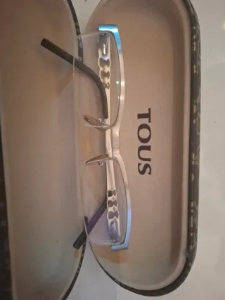 Montura de gafas TOUS