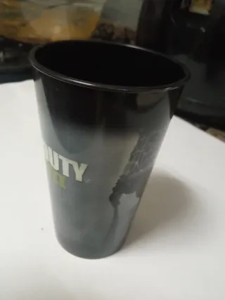 Call of Duty WWII vaso de Plástico 330 cc