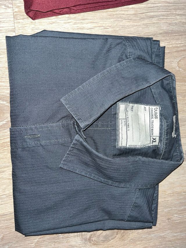 Pack 4 Camisas Hombre M