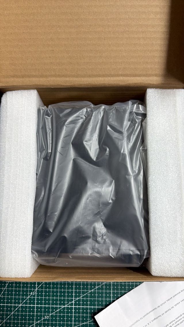 Dynavox AUX-S PRO Switcher Extension Ent