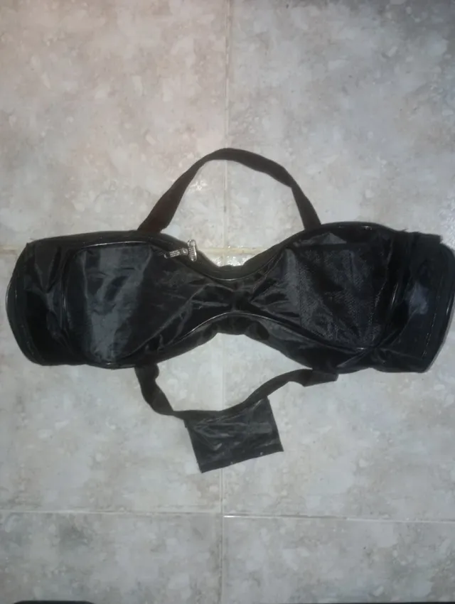 HoverBoard con Funda