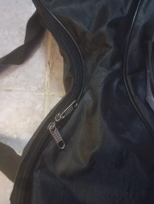 HoverBoard con Funda