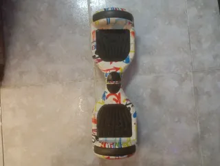 HoverBoard con Funda