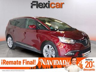 Renault Grand Scénic Intens Energy TCe 103kW (140CV)