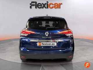 Renault Scénic Limited Blue dCi 88 kW (120CV) EDC - 18