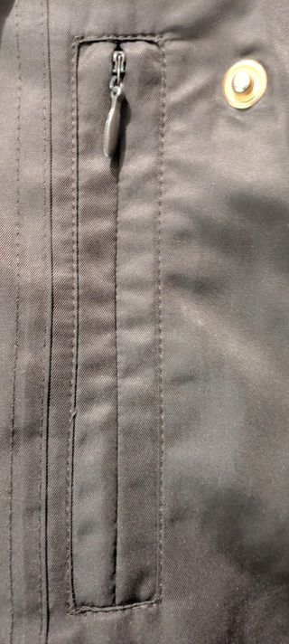 Chaqueta CAROLINA HERRERA Ultraligera