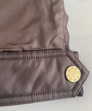 Chaqueta CAROLINA HERRERA Ultraligera