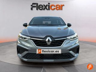 Renault Arkana RS Line Fast Track E-TECH Híb 105kW