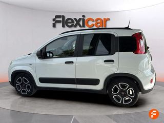 Fiat Panda City Life Hybrid 1.0 Gse 51kw (70CV)