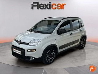 Fiat Panda City Life Hybrid 1.0 Gse 51kw (70CV)