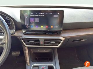 Seat Leon SP 2.0 TDI 110kW DSG S&S Xcellence