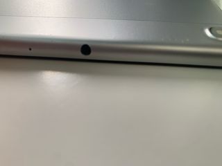 Samsung Galaxy Tab A Plata