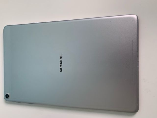 Samsung Galaxy Tab A Plata