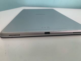 Samsung Galaxy Tab A Plata