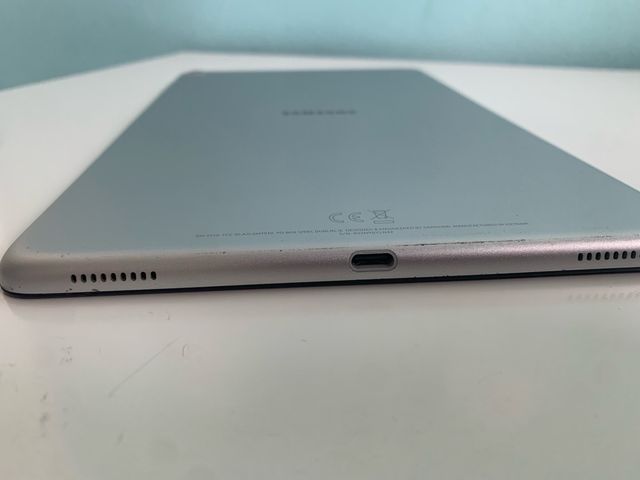 Samsung Galaxy Tab A Plata