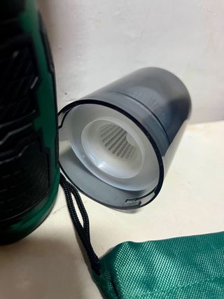 Soplador Parkside 12V Mini Recargable 3 en 1