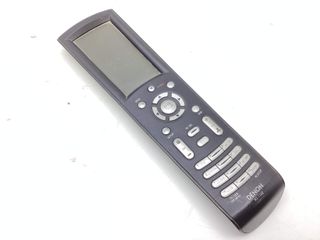 amplificador home cinema denon al24 processing plus