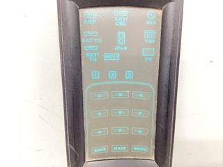 amplificador home cinema denon al24 processing plus