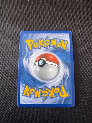 Carta Pokémon Lugia-Legende 114/123