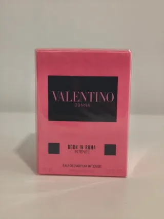 Valentino Donna Born in Roma Intense Eau de Parfum