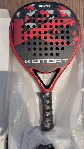 kombat hunter