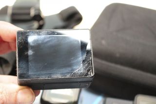 Fotocamera Gopro Hero 4+ Hero 5. Fotocamere sportive, 12 Mp, Wi-Fi, Bluetooth...