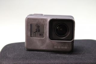 Fotocamera Gopro Hero 4+ Hero 5. Fotocamere sportive, 12 Mp, Wi-Fi, Bluetooth...