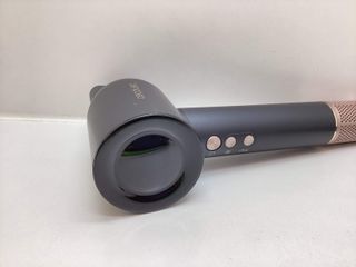 secador pelo cecotec ionicare rockstar nano iontech