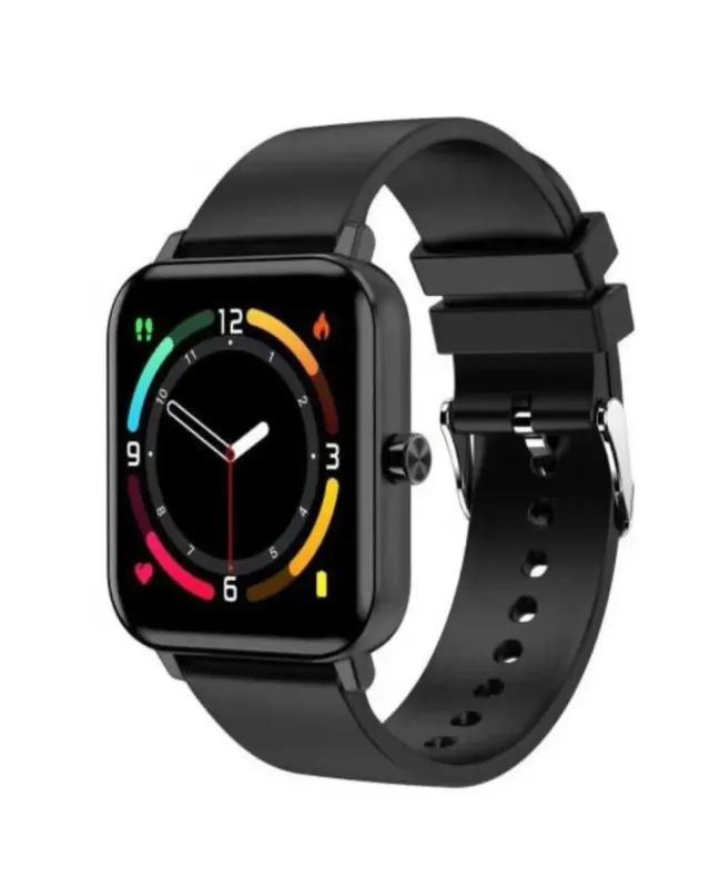 Reloj ZTE WATCH Live2 Negro