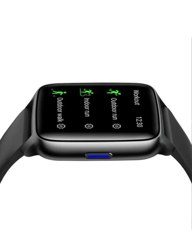 Reloj ZTE WATCH Live2 Negro