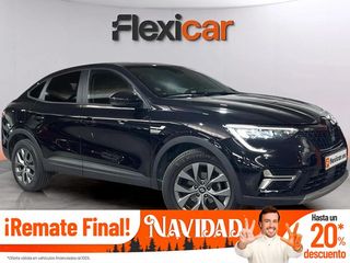 Renault Arkana Evolution TCe 103kW(140CV) EDC mild hybr