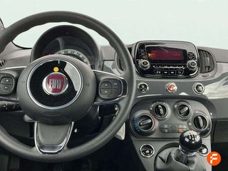 Fiat 500 Cult 1.0 Hybrid 51KW (70 CV)